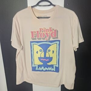 Pink Floyd Division Bell